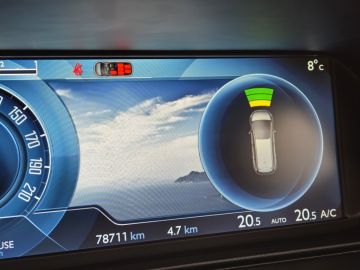 Citroën Grand C4 Picasso