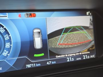 Citroën Grand C4 Picasso