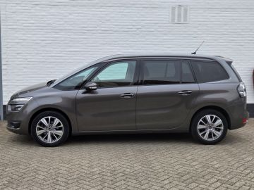 Citroën Grand C4 Picasso