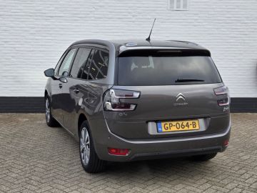 Citroën Grand C4 Picasso