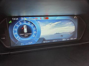 Citroën Grand C4 Picasso