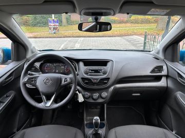 Opel KARL