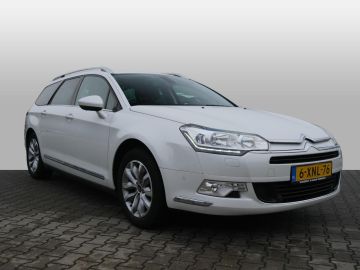Citroën C5