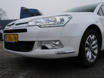 Citroën C5