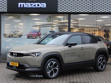 Mazda MX-30