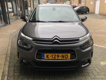 Citroën C4 Cactus