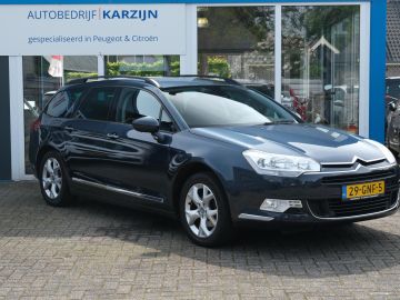 Citroën C5