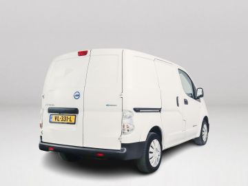 Nissan E-NV200
