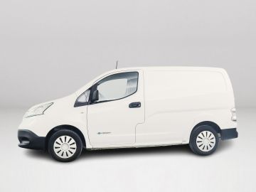 Nissan E-NV200