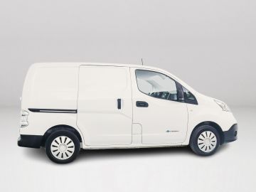 Nissan E-NV200