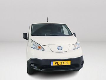 Nissan E-NV200