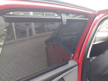 Citroën C4 Spacetourer