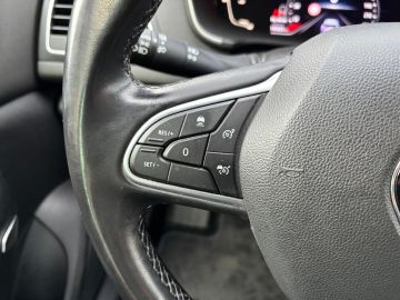 Renault Mégane Estate