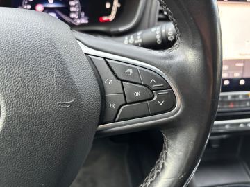 Renault Mégane Estate