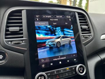 Renault Mégane Estate