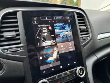 Renault Mégane Estate