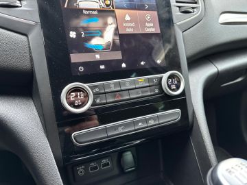 Renault Mégane Estate