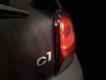 Citroën C1