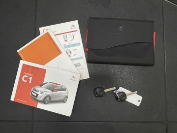 Citroën C1