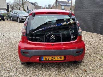 Citroën C1