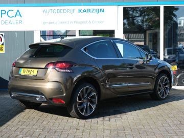 Citroën DS4