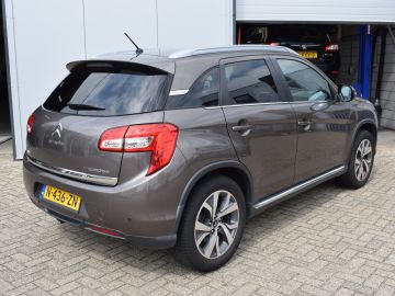 Citroën C4 Aircross