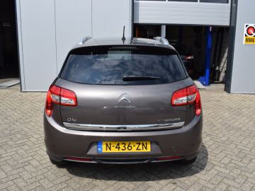 Citroën C4 Aircross