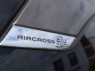 Citroën C4 Aircross