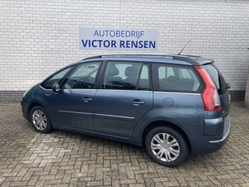 Citroën Grand C4 Picasso