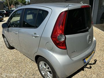 Opel Agila