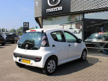 Citroën C1