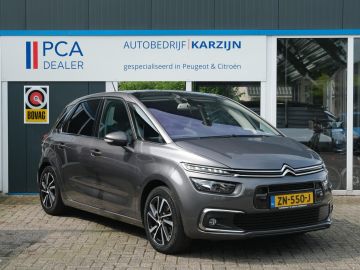 Citroën C4 Spacetourer