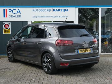 Citroën C4 Spacetourer