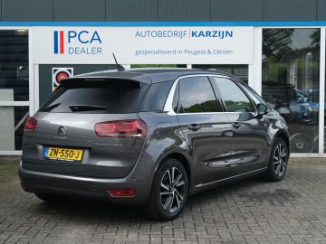 Citroën C4 Spacetourer