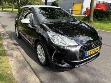 DS DS 3