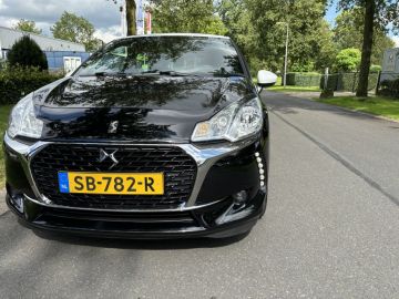 DS DS 3