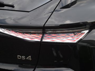 DS DS 4