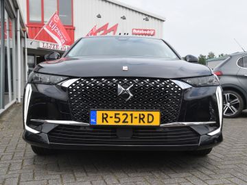 DS DS 4