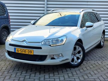 Citroën C5