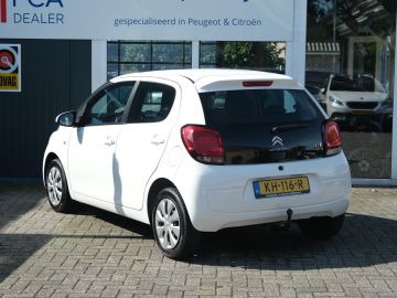 Citroën C1