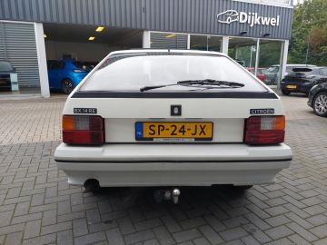 Citroën BX