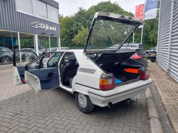 Citroën BX