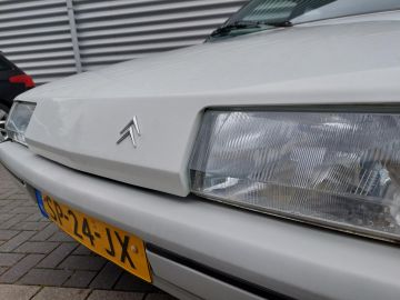 Citroën BX