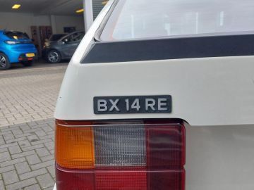 Citroën BX