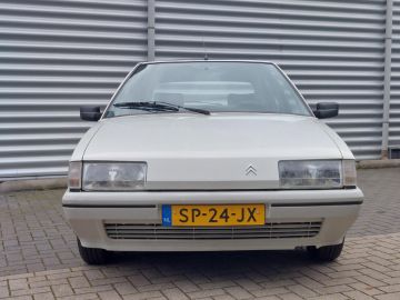 Citroën BX