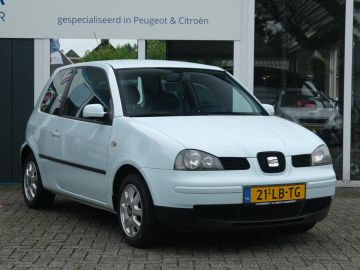 Seat Arosa