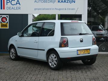 Seat Arosa