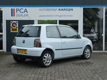 Seat Arosa