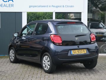 Citroën C1