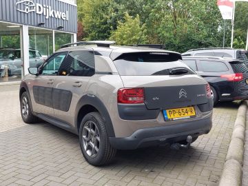 Citroën C4 Cactus